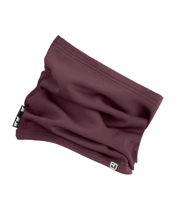 68007-39201-LIGHT_FLEECE_NECKWARMER_dark_wild_berry-B-01.jpg Farbe: blossom - Fleece Light Neckwarmer