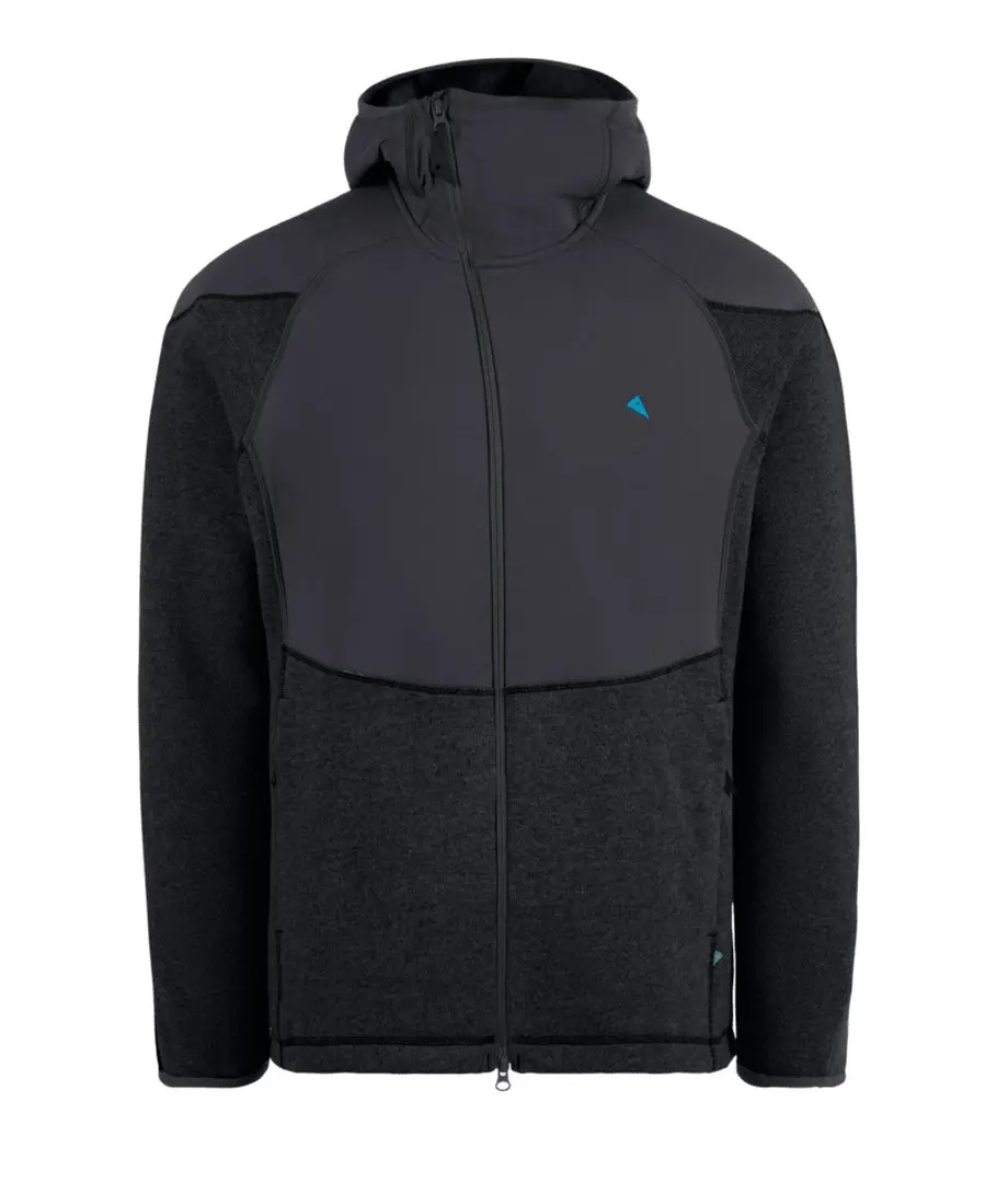 large-10627_994_P_001.jpg Farbe: Black/Charcoal - Balderus Hood Jacket M's