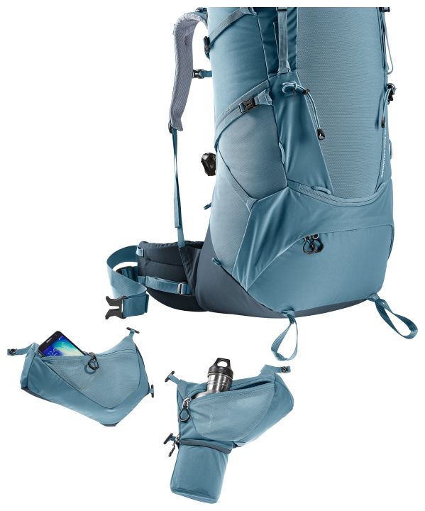 Aircontact Core 60+10