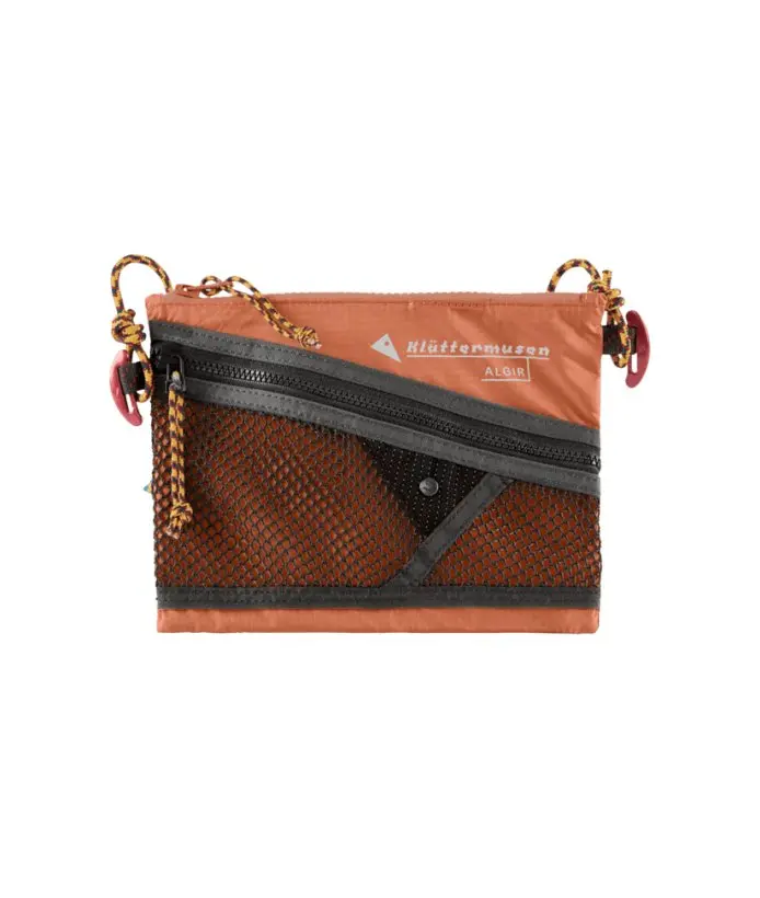 Algir Accessory Bag Small