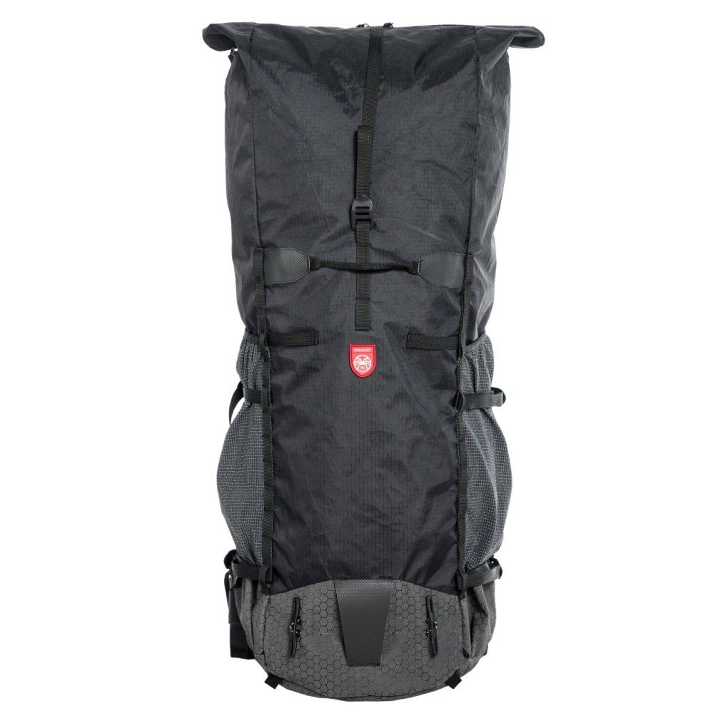 HD3 Backpack