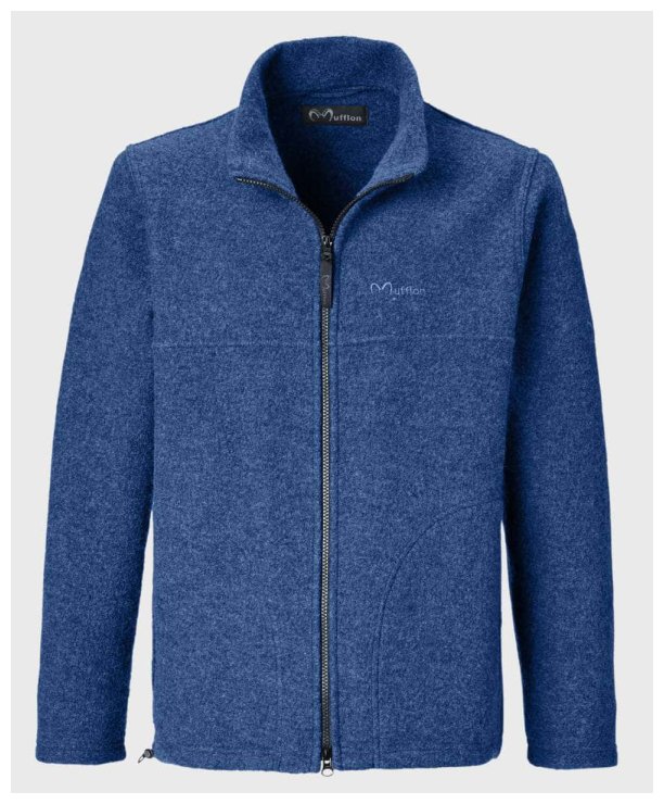 Farbe: S77 - Blaubeere - Mu-Torup