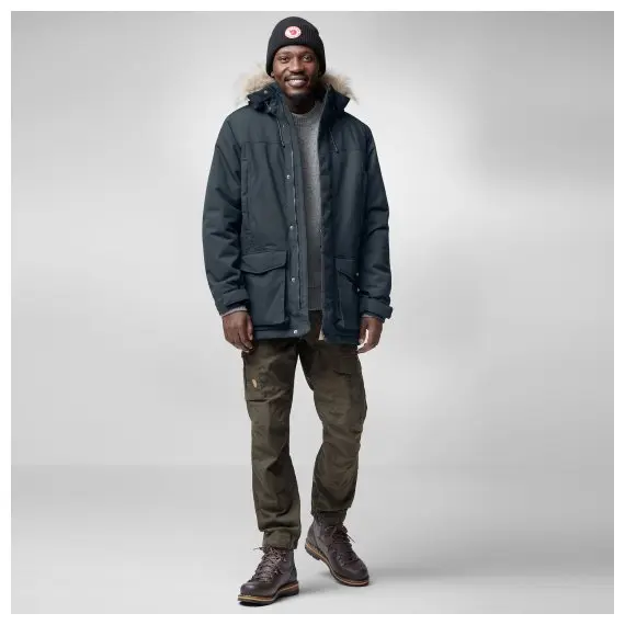 Nuuk Lite Parka M Nuuk Lite Parka M