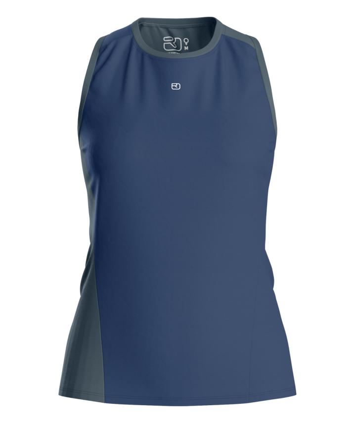 120 Cool Tec Fast Upward Top W