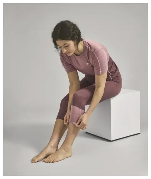 185 Rock´n´Wool Short Pants W