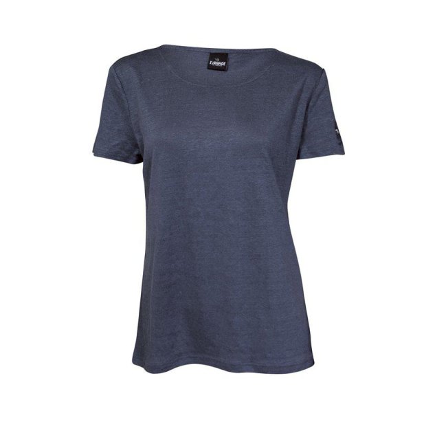 Farbe: Steelblue - GY Leila T-Shirt