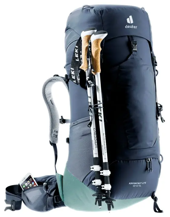 Aircontact Lite 45 + 10 SL Aircontact Lite 45 + 10 SL