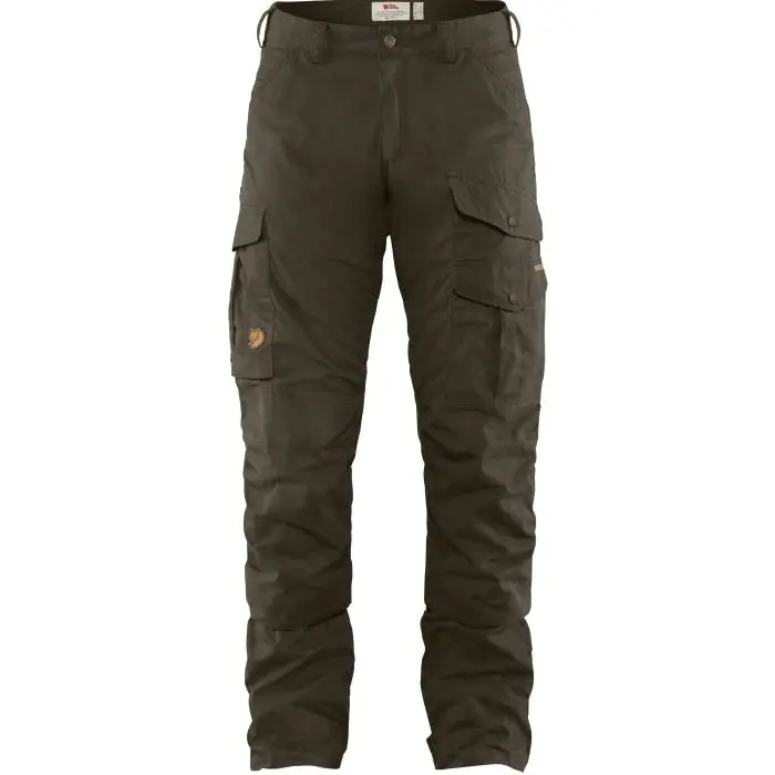 Barents Pro Hunting Trousers M