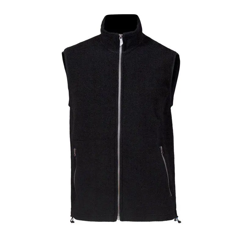 Farbe: 015 - black - Kurre Vest