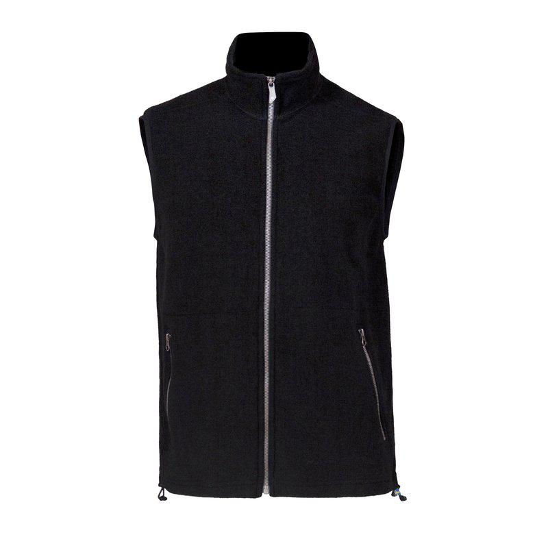 Farbe: 015 - black - Kurre Vest