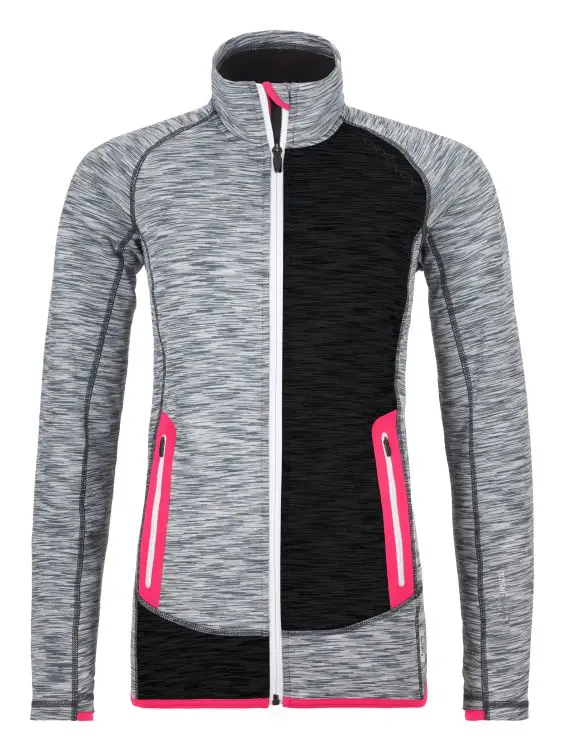 ProtACT Fleece Jacket W