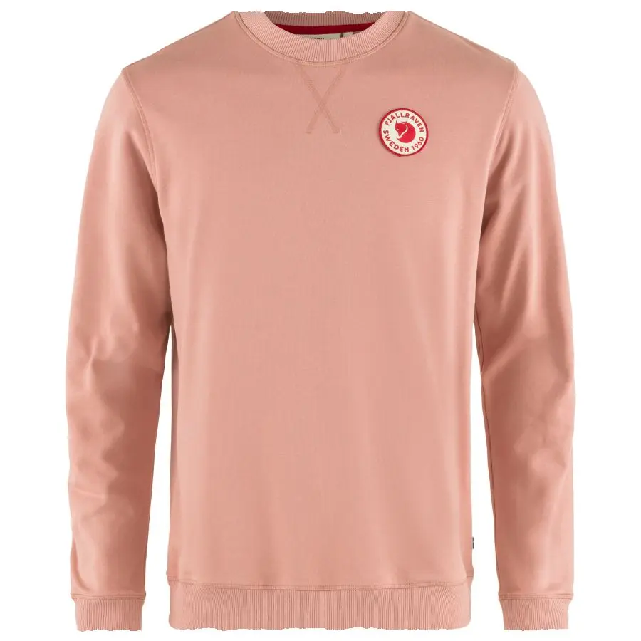 1960 Logo Badge Sweater M