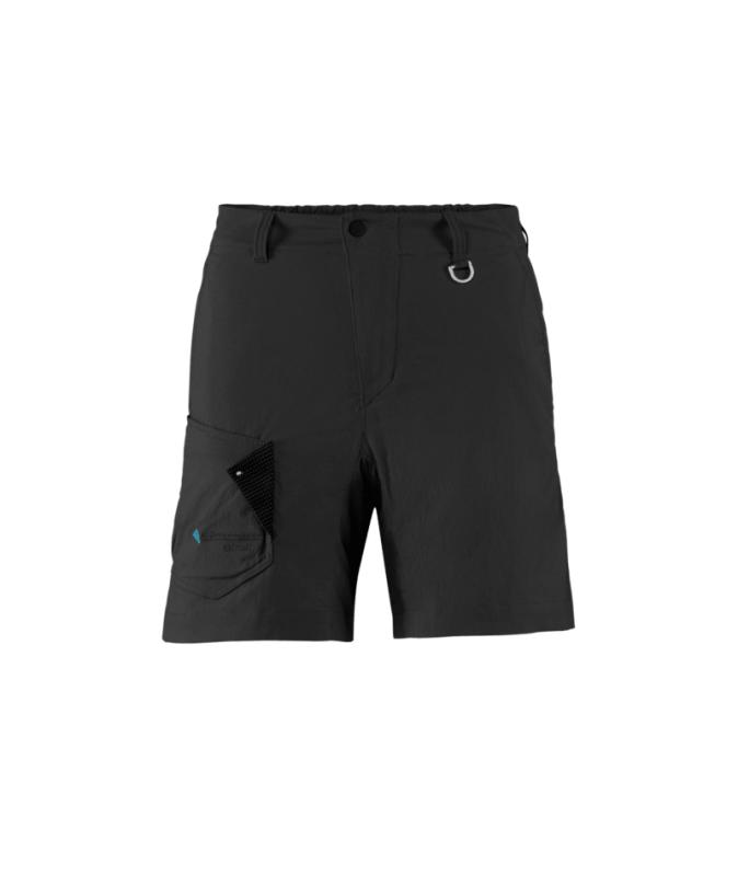 Farbe: Raven - Alfhild Shorts W's