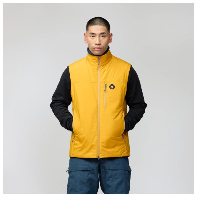 Bergtagen 60 Insulation Vest M