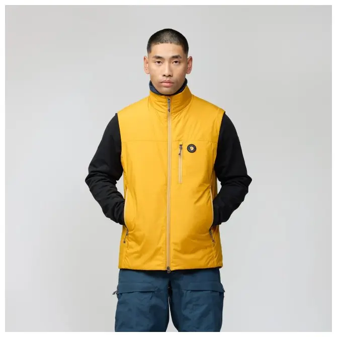 Bergtagen 60 Insulation Vest M Bergtagen 60 Insulation Vest M