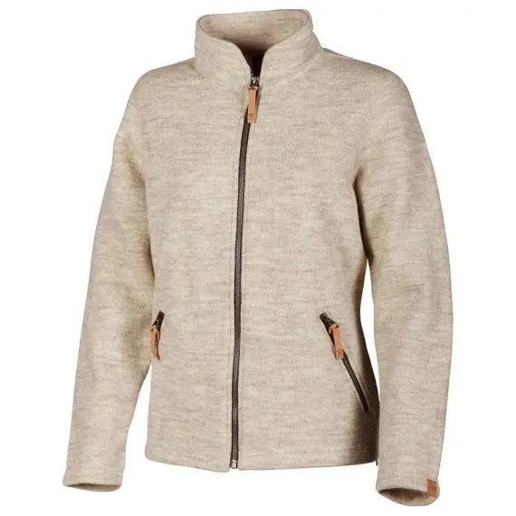 Farbe: Birch - NLS Twig Full Zip