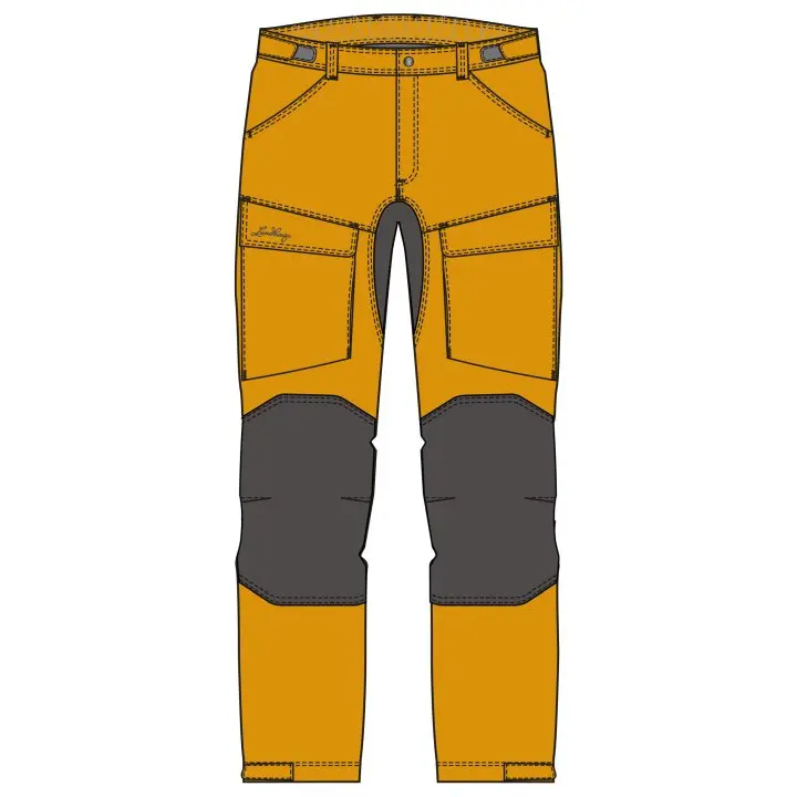 Traverse II Jr Pant