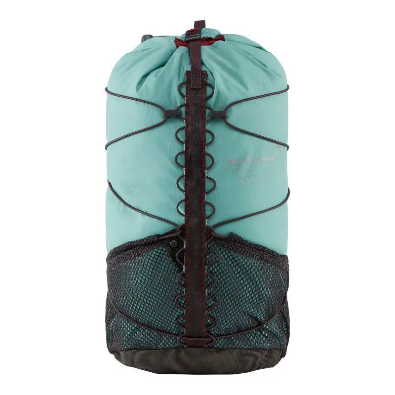 Farbe: Monkshood Blue - Tjalve Backpack 10L