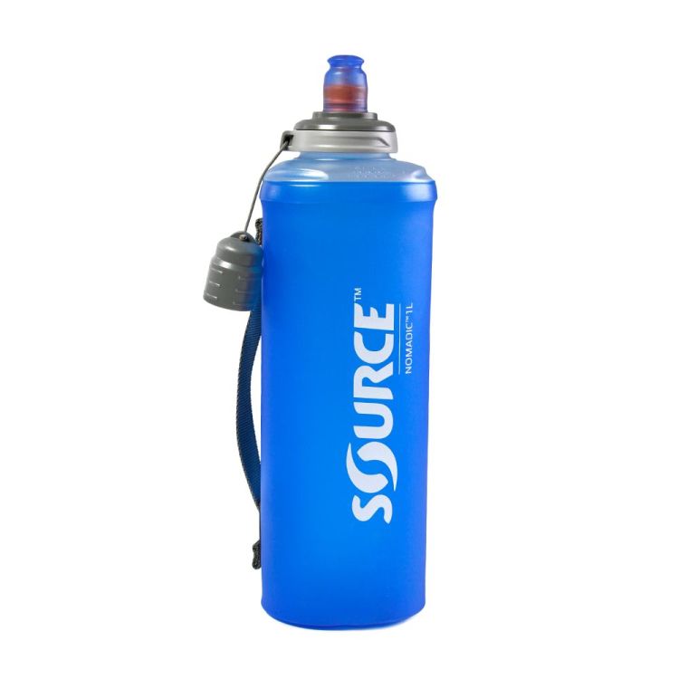 Nomadic Faltbare Trinkflasche