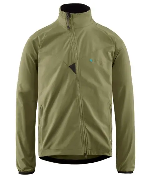 Mithril Jacket M`s Farbe: Dark Dusty Green - Mithril Jacket M`s