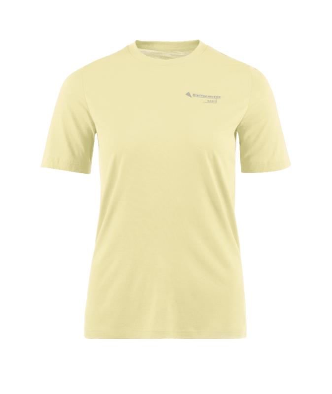 Farbe: Lemon Mist - Narfi SS Tee W's