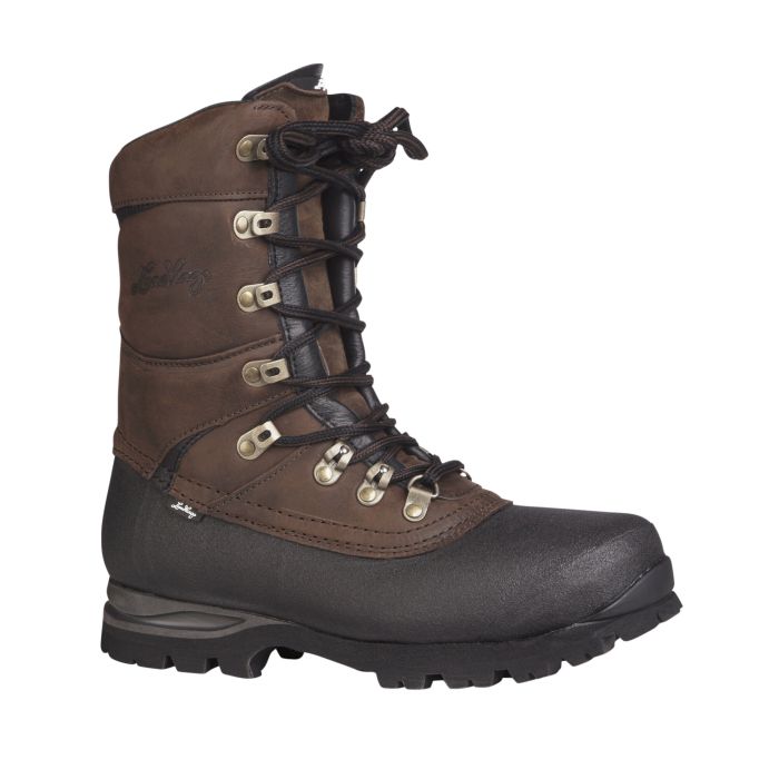 Farbe: 725 Bark/Black - Mira II Ws High