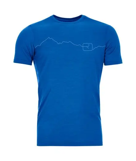 290134-84048-56601-150_COOL_MOUNTAIN_TS_M_blue_note-B-01.jpg Farbe: blue note - 150 Cool Mountain TS M