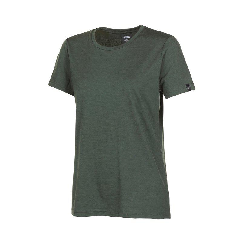 Farbe: rifle green - UW Cilla T-Shirt