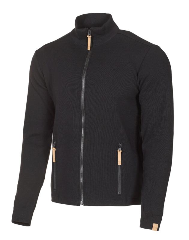 Farbe: black - Helmer full zip