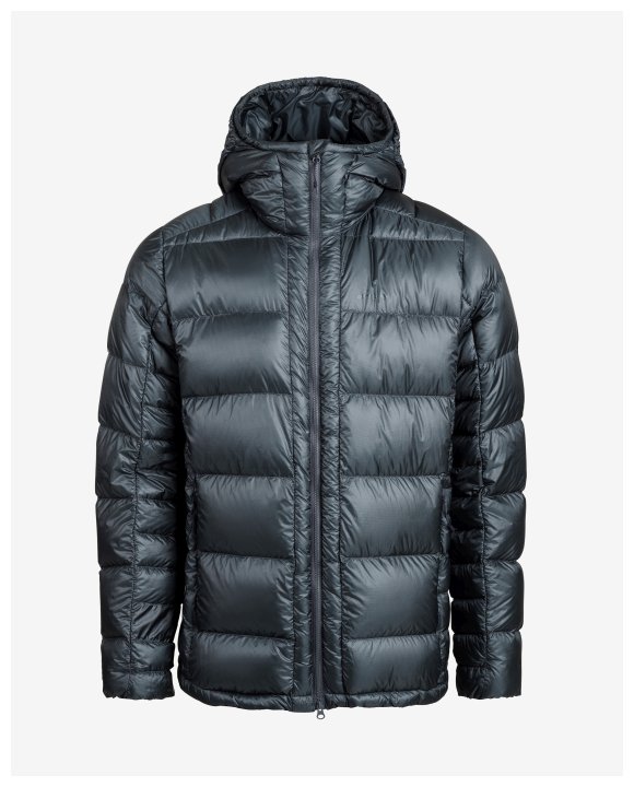 Farbe: Dark Sky Blue - Padje Light Tech Down Jacket M