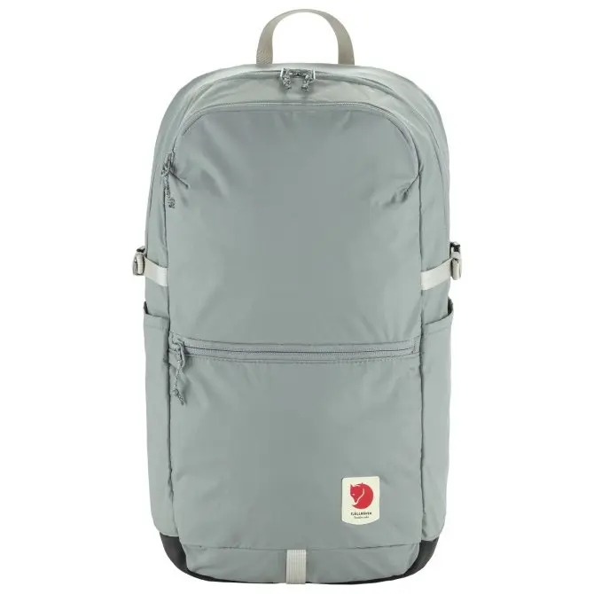 Farbe: 016 Shark Grey - High Coast Backpack 24