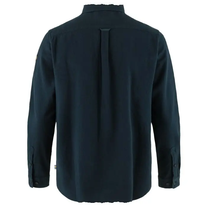 Ovik_Twill_Shirt_M_81478-555-555_B_MAIN_FJR.jpg Övik Twill Shirt M