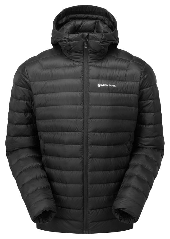 Farbe: Black - Men's Anti-Freeze Hoodie