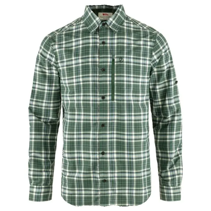 Abisko Hike Shirt LS Abisko Hike Shirt LS