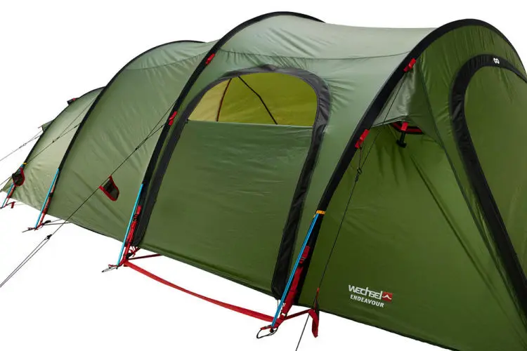 Endeavour UL Endeavour UL