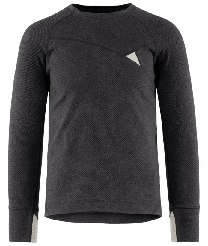 Huge Crew M´s Farbe: Raven - Huge Crew M´s