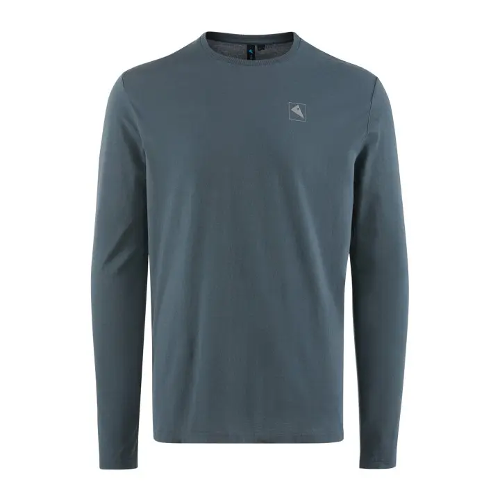 10219_Runa Elements LS Tee M's_Thistle Blue_001.jpg Runa Elements LS Tee M's