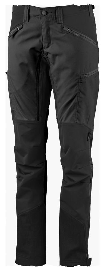 Farbe: 900 - Black - Makke Ws Pant