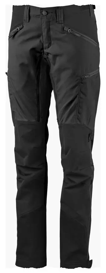 Makke Ws Pant Farbe: 900 - Black - Makke Ws Pant