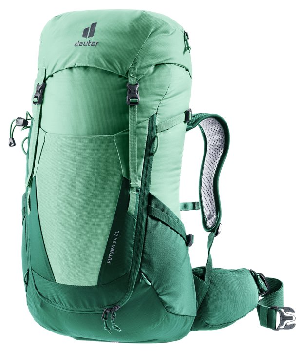 Farbe: 2293 - spearmint/seagreen - Futura 24 SL