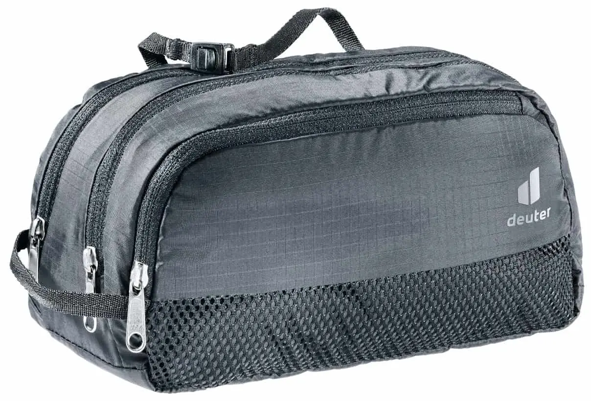 Wash Bag Tour Wash Bag Tour