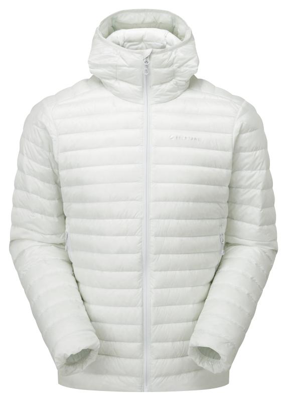 Farbe: Powder - Men's Anti-Freeze Lite Hoodie