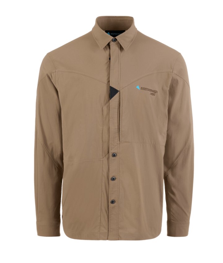 Garm LS Shirt M´s