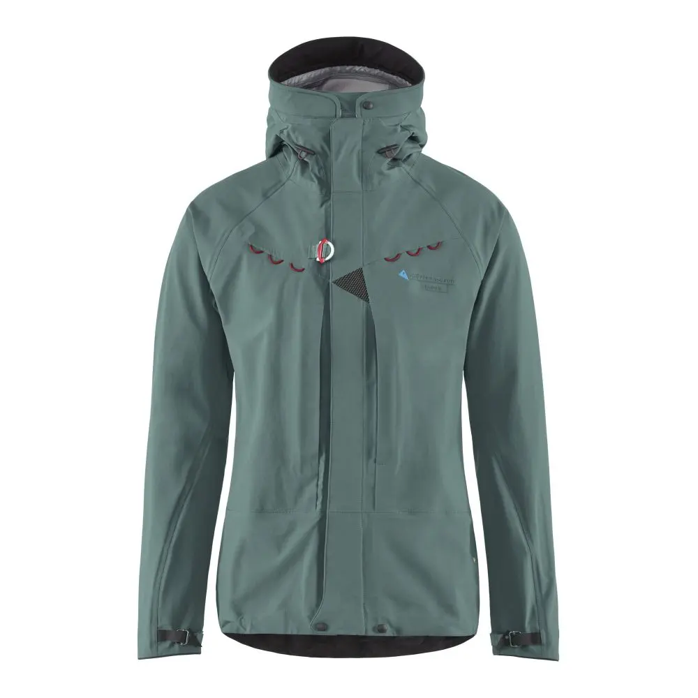 source690974.jpg Farbe: Dark Deep Sea - Draupner Jacket M´s