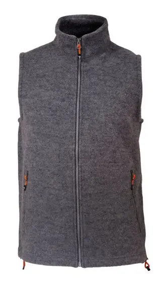 2100486013_Dante_Vest_013_1.jpg Farbe: Graphite Marl - Dante Vest