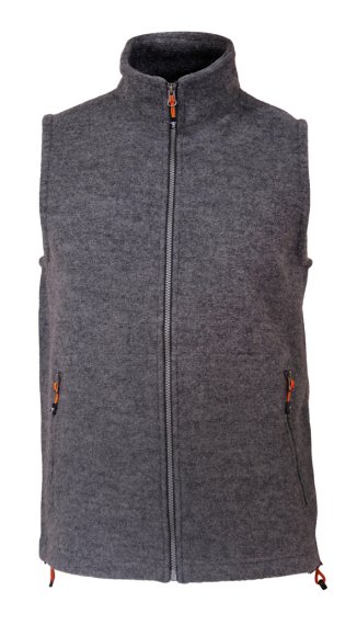 2100486013_Dante_Vest_013_1.jpg Farbe: Graphite Marl - Dante Vest