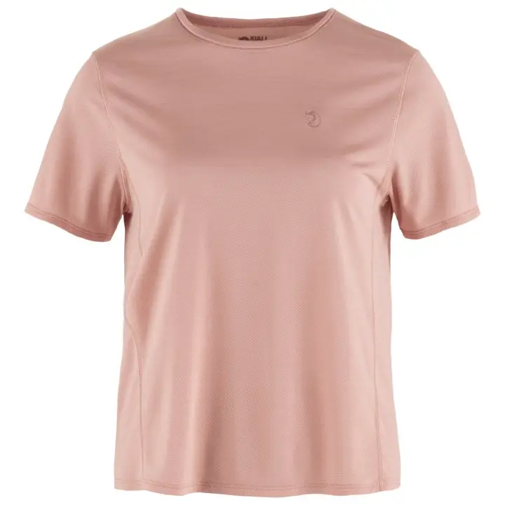 Farbe: Chalk Rose 302 - Abisko Lite SS W