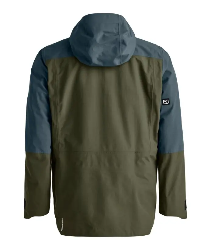 Ravine Plus 3L Jacket M
