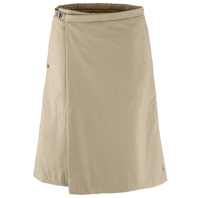 HC Insulated Skirt W