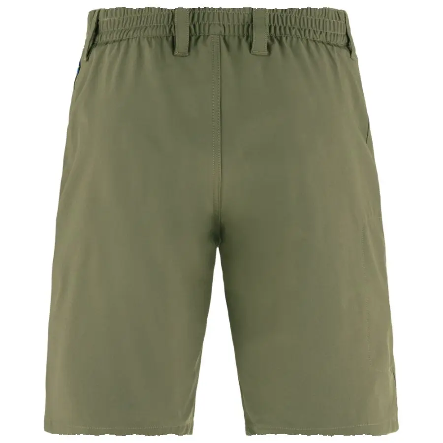 Abisko Trail Stretch Shorts M